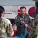 Luke AFB Strengthens Global Partnerships During International Day Celebration