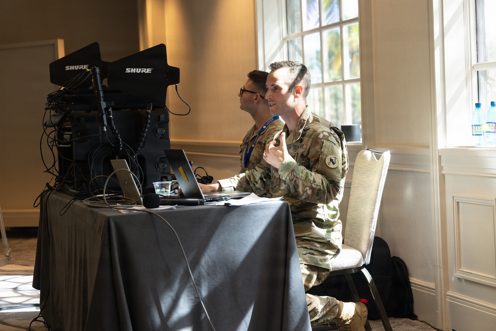 Public Affairs leadership Development Forum