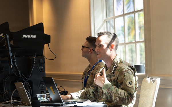 Public Affairs leadership Development Forum