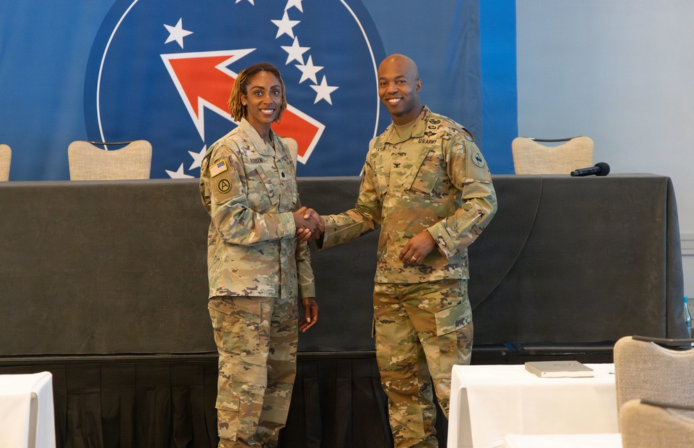 Public Affairs Leadership Development Forum