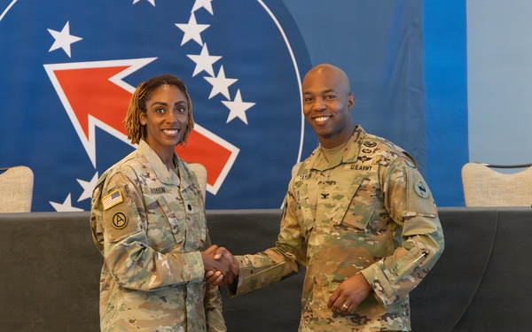 Public Affairs Leadership Development Forum