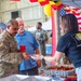 Luke AFB Strengthens Global Partnerships During International Day Celebration