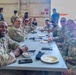 Luke AFB Strengthens Global Partnerships During International Day Celebration