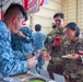 Luke AFB Strengthens Global Partnerships During International Day Celebration