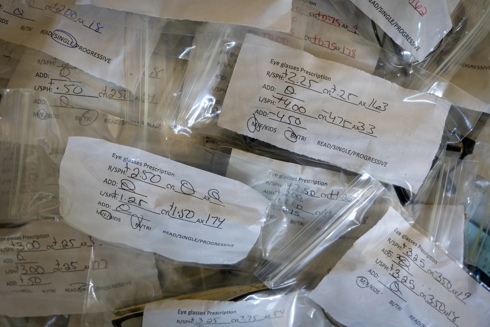 LAMAT 2026 promotes community health in Suriname