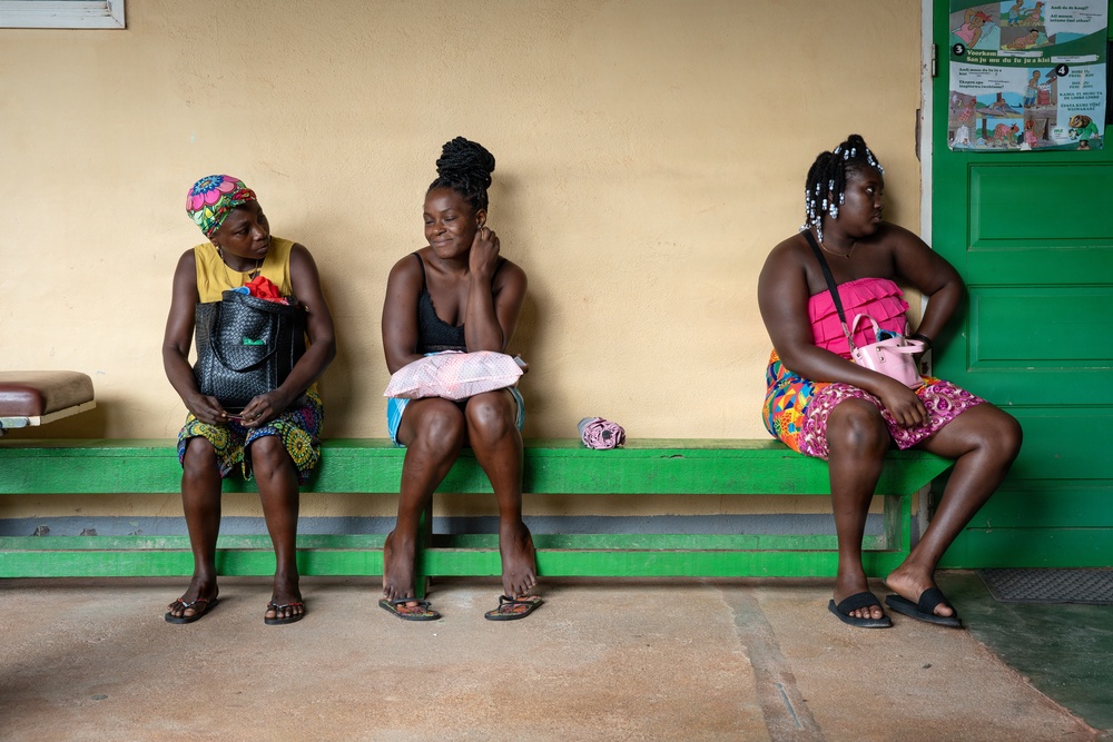 LAMAT 2026 promotes community health in Suriname