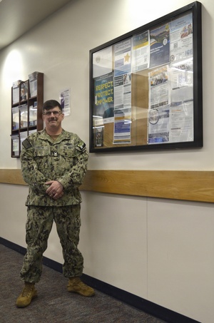 Spangdahlem Radio News: Victim's Council