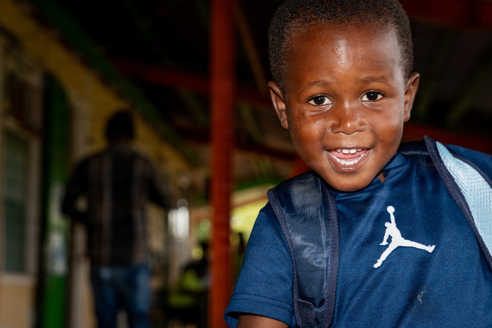 LAMAT 2026 promotes community health in Suriname