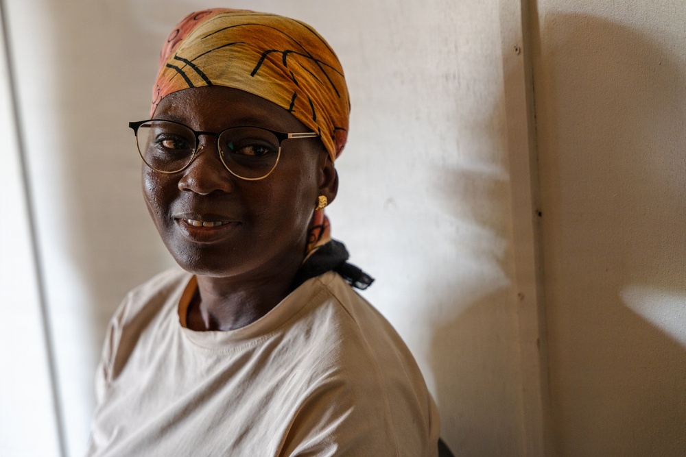 LAMAT 2026 promotes community health in Suriname