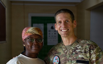 LAMAT 2026 promotes community health in Suriname