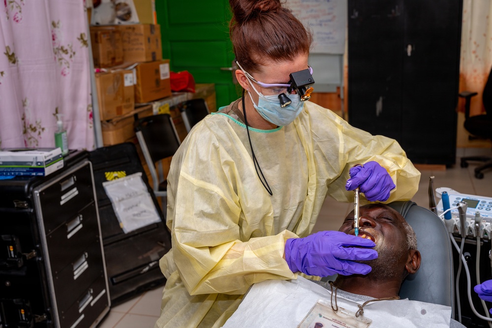 LAMAT 2026 promotes community health in Suriname