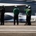 USS Gerald R. Ford (CVN 78) Flight Deck Operations