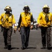 USS Gerald R. Ford (CVN 78) Flight Deck Operations