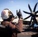 VAW-124 Flight Deck Operations