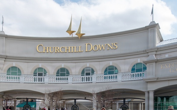 Ecuadorian military visits Kentucky National Guard as part of State Partnership Program