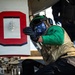 VAW-124 Flight Deck Operations