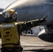 USS Gerald R. Ford (CVN 78) Flight Deck Operations