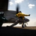 USS Gerald R. Ford (CVN 78) Flight Deck Operations