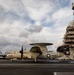 VAW-124 Flight Deck Operations