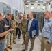 Assistant Secretaries of the Army visit ERDC