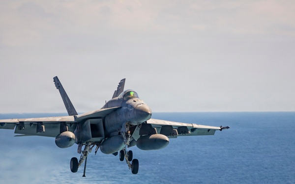 VFA-37 Flight Operations