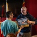 Pituffik Space Base Celebrates Greenlandic Heritage Week