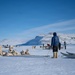 Pituffik Space Base Celebrates Greenlandic Heritage Week