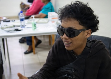 U.S., Suriname launch 2026 medical assistance mission