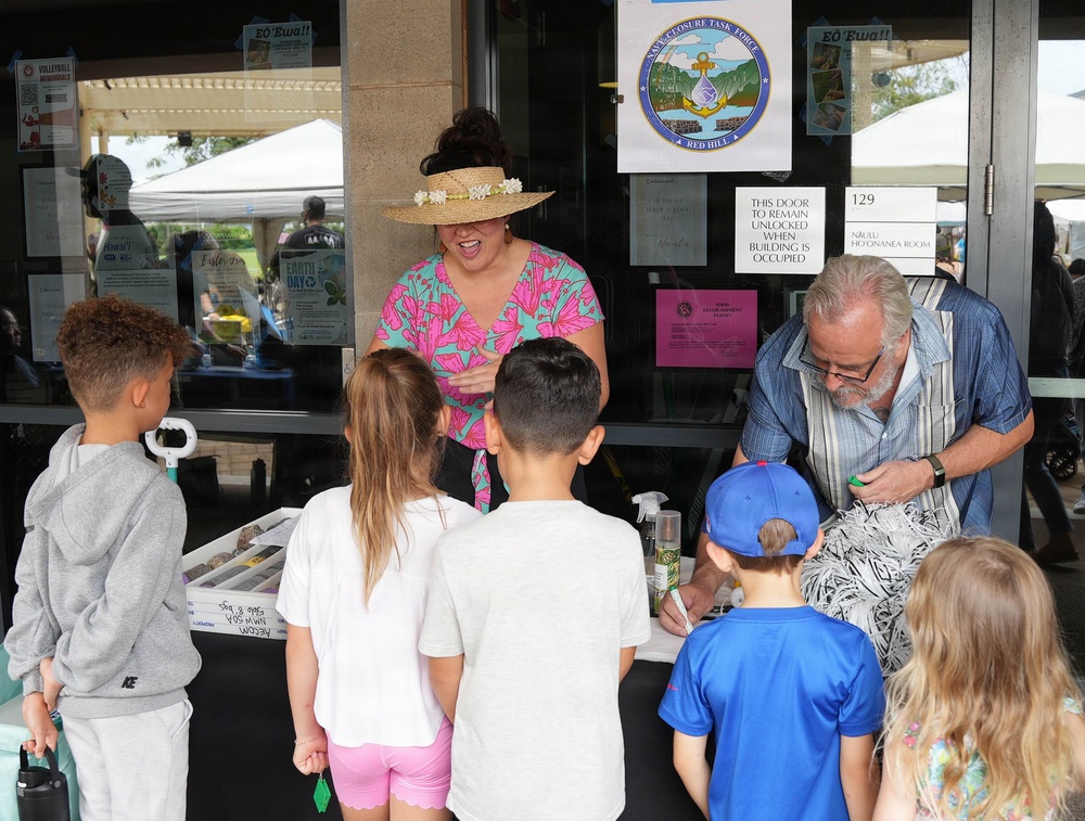 NCTF-RH supports STEM at Onizuka Day