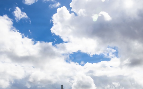 MAG-11 Marines conduct routine maintenance