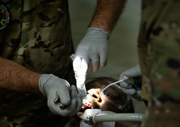 U.S., Suriname launch 2026 medical assistance mission