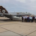 3rd MAW Hosts Students from Dwight D Eisenhower School