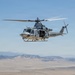 U.S. Marines integrate sUAS training with HMLA-169 at MCAGCC