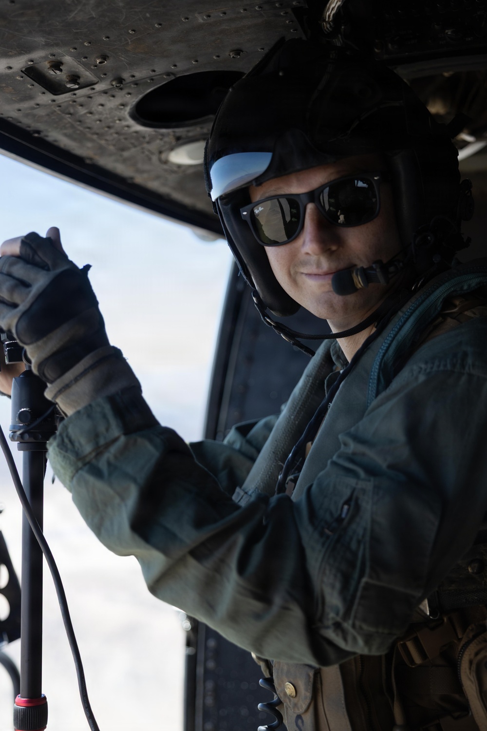 U.S. Marines integrate sUAS training with HMLA-169 at MCAGCC