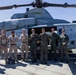 U.S. Marines integrate sUAS training with HMLA-169 at MCAGCC