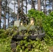101st Airborne Division (Air Assault) deploys remote weapon system via Hunter Wolf UGV at JRTC