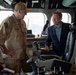 Under Secretary of the Navy visits USS Cincinnati