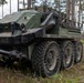 101st ABN DIV (AA) optimizes field logistics with Hunter Wolf UGV at JRTC