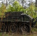 101st ABN DIV (AA) optimizes field logistics with Hunter Wolf UGV at JRTC