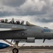 Nimitz Conducts Flight Operations