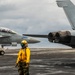 Nimitz Conducts Flight Operations