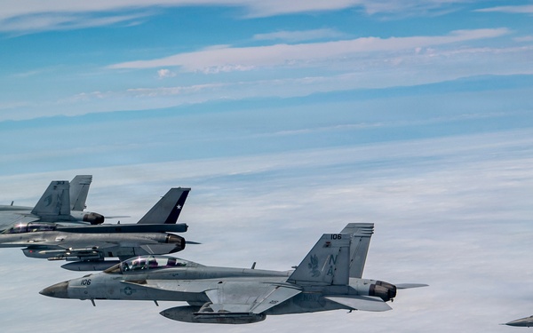 Chile Conducts Bi-Lateral Maritime Engagement with U.S. Navy