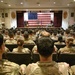 Newest combat medics graduate AIT