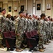 Newest combat medics graduate AIT
