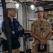 "Get Real, Get Better": Senior Leaders Tour Pearl Harbor Naval Shipyard and Intermediate Maintenance Facility