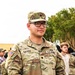 Newest Combat Medics Graduate AIT
