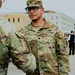 Newest Combat Medics graduate AIT