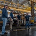 "Get Real, Get Better": Senior Leaders Tour Pearl Harbor Naval Shipyard and Intermediate Maintenance Facility