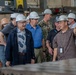 National Commission on the Future of the Navy visits PHNSY &amp; IMF