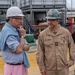 National Commission on the Future of the Navy visits PHNSY &amp; IMF